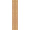 Ekena Millwork Balboa Arts & Crafts Smooth Outlooker, Western Red Cedar, 7 1/2"W x 34"D x 40"H OUT08X34X40BOA03SWR - alternate 2